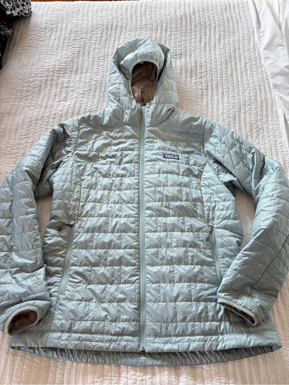 Patagonia Women’s Insulated Hooded Jacket